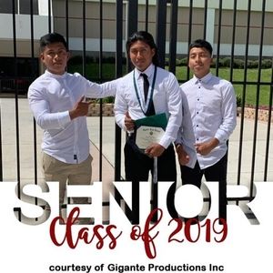 Meet your Posher, Nelson